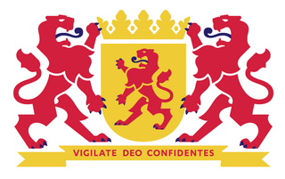 Provincie Zuid-holland