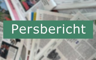 Persbericht Hillegom