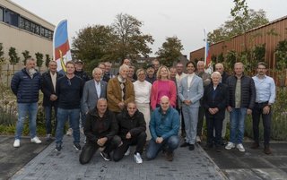 Veteranendag Hillegom
