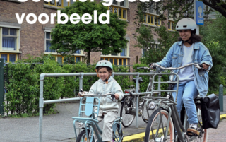 Veilige Schoolomgeving