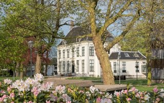 Datalek gemeente Lisse