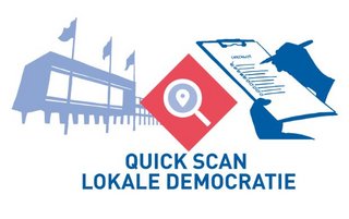Quick scan website 