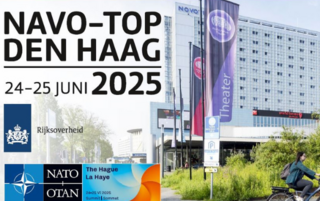 NAVO-top 2025