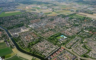 Participatie in Hillegom