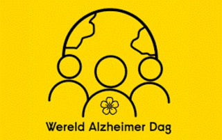 Wereld Alzheimerdag afbeelding