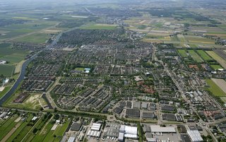 Hillegom-Zuid