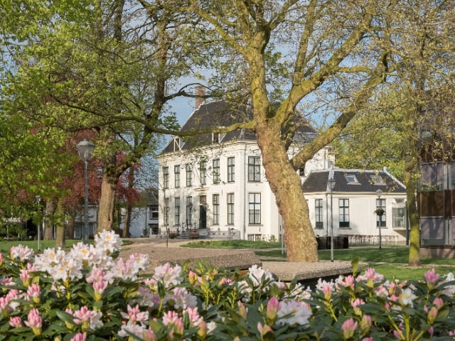 Datalek gemeente Lisse
