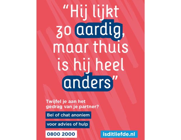 Is dit liefde? Is dit liefde?