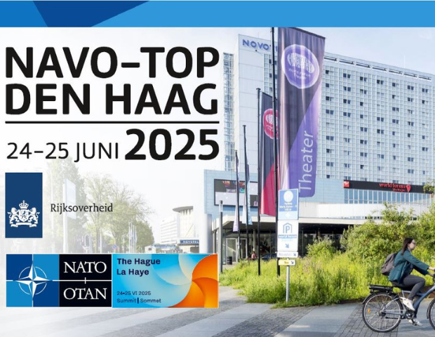 NAVO-top 2025
