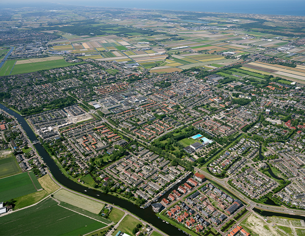 Participatie in Hillegom
