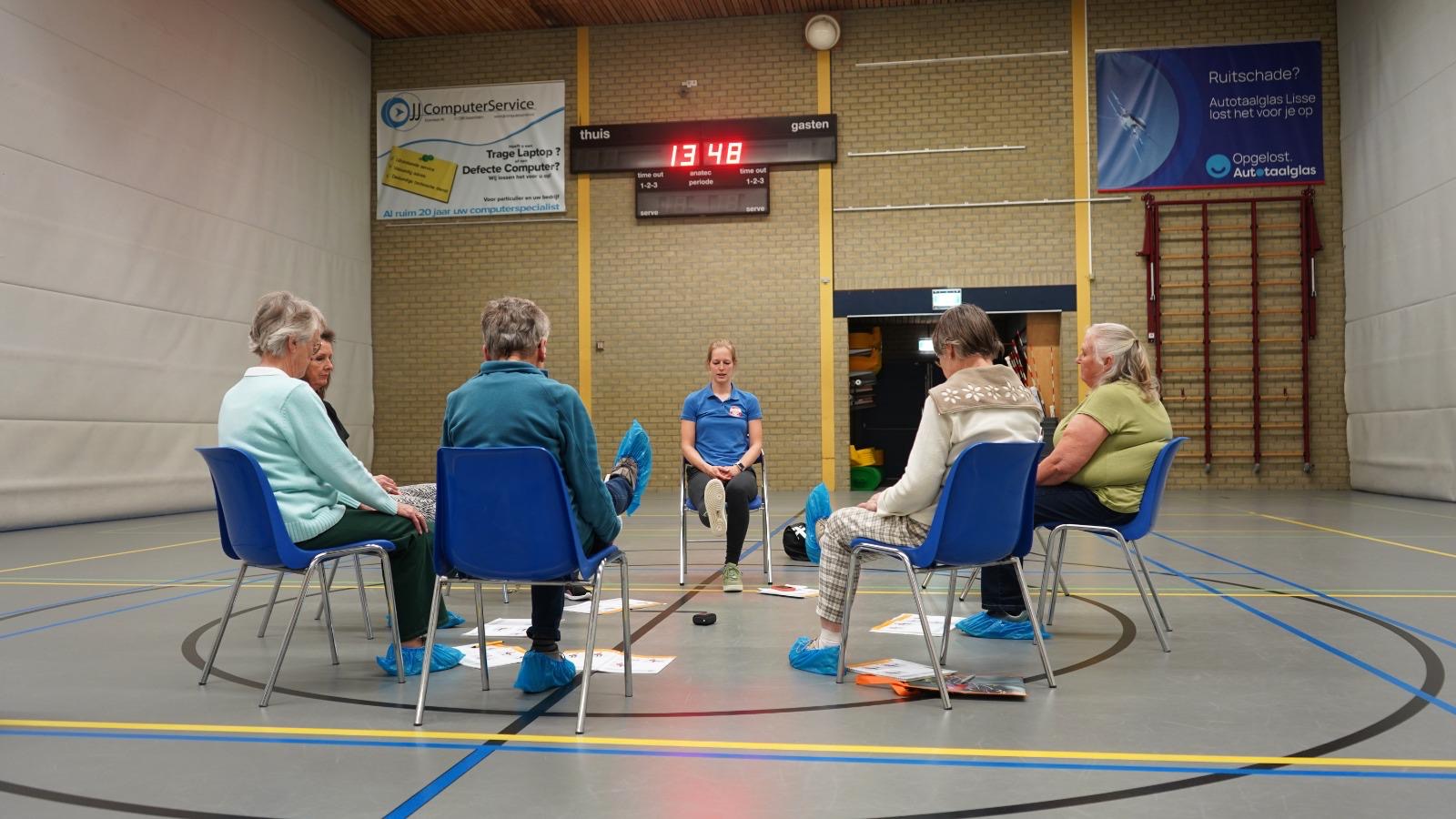 Foto valpreventie