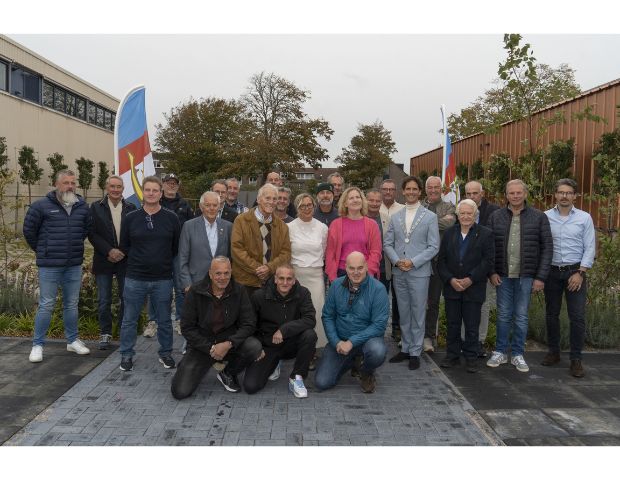 Veteranendag Hillegom Veteranendag Hillegom