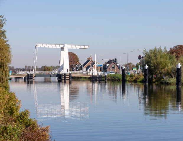 Hillegommerbrug