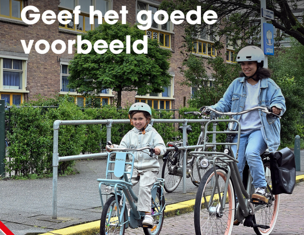 Veilige Schoolomgeving Veilige Schoolomgeving