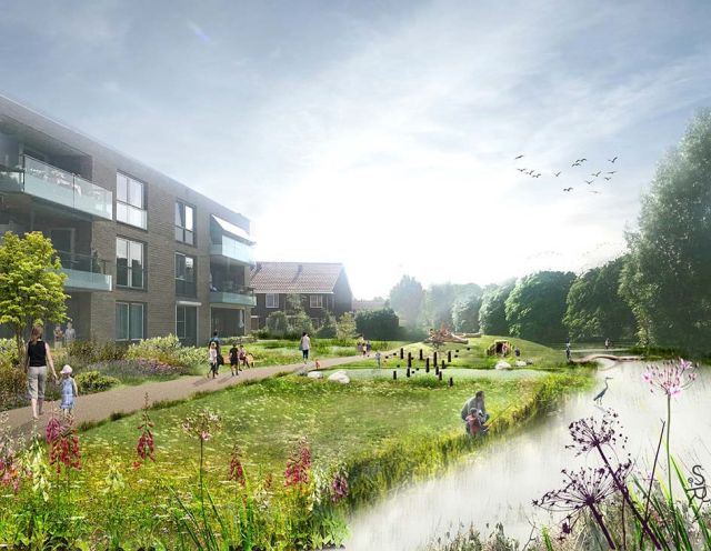 Park Rozendaal Park Rozendaal